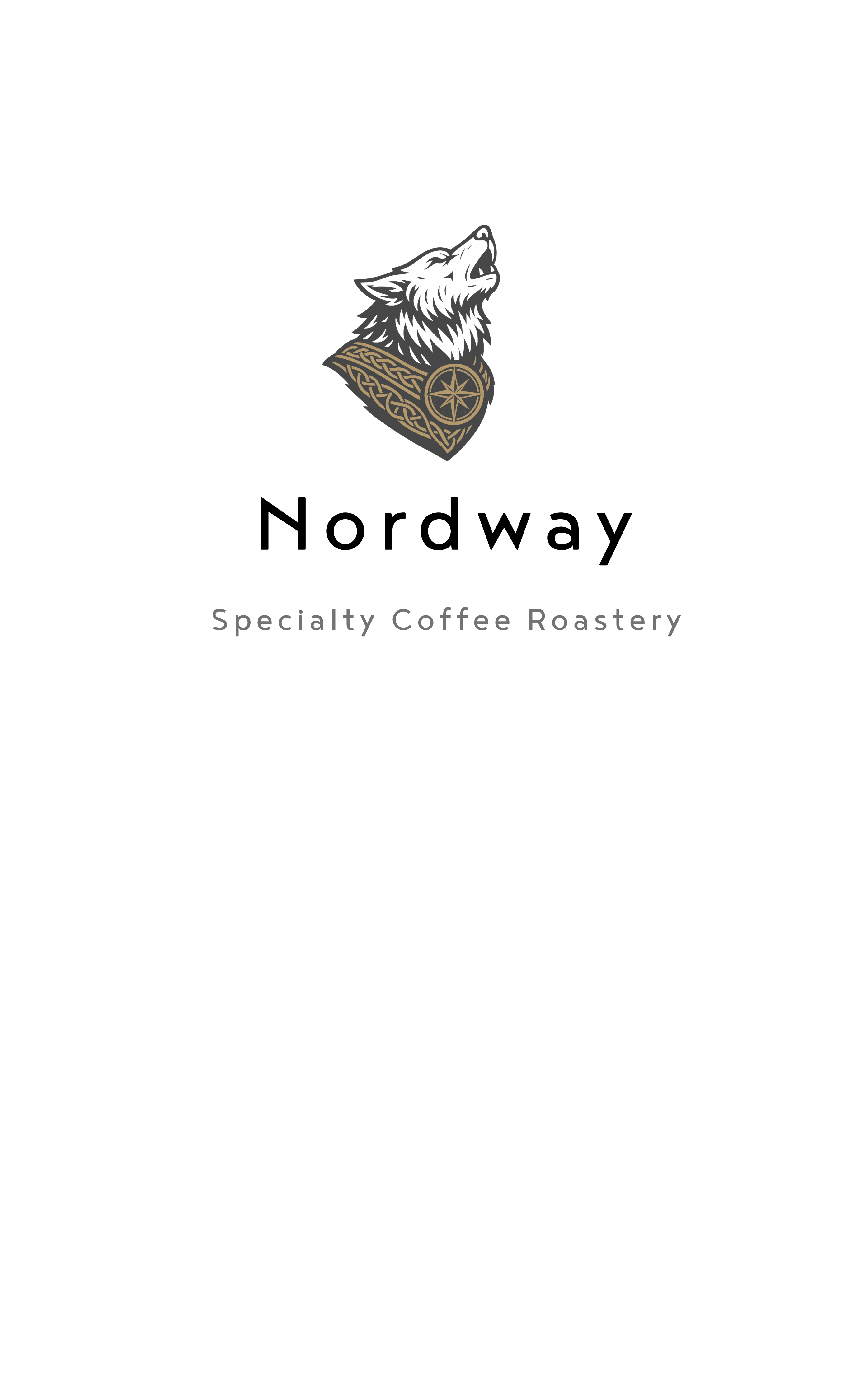 Nordway Specialty Coffee Roastery